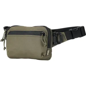 Kifaru Fanny Pack Moss