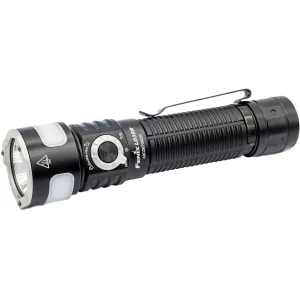 Fenix LD35R Rechargeable Flashlight 18650 Battery Black