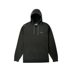 AFTCO Men's Graylight Hoodie Black 2XL