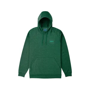 AFTCO Men's Graylight Hoodie Dark Sea XL