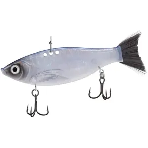 Bill Lewis Big Gizz Blade Bait Pro Blue