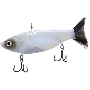 Bill Lewis Big Gizz Blade Bait Cajun Pearl