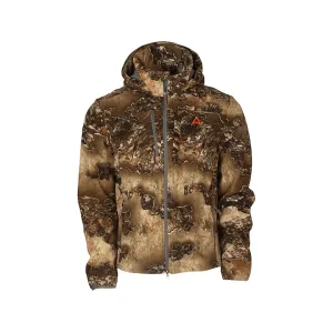 Thacha Gear Men's L-3 Mid-Heavy Jacket Realtree Excape Medium