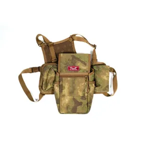 Armageddon Gear Predator Chest Rig Camo
