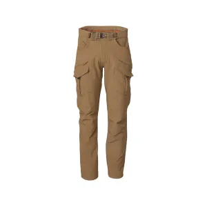 Thacha Gear Men's L-1 Lightweight Pants Brown Oak 36X34