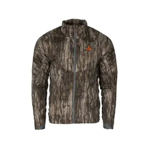 Thacha Gear Men's L-3 PrimaLoft Jacket Realtree Legacy Medium