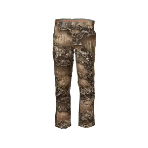 Thacha Gear Men's L-3 PrimaLoft Pants Realtree Excape Medium 31X32