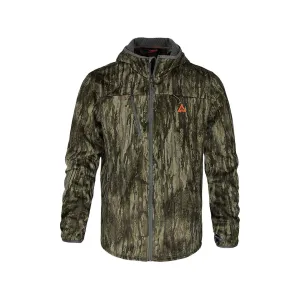 Thacha Gear Men's L-2 Midlayer Jacket Realtree Legacy 2XL