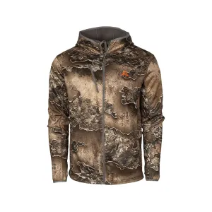 Thacha Gear Men's L-2 Midlayer Jacket Realtree Excape 2XL