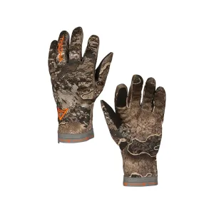 Thacha Gear Men's L-2 Midweight Gloves Realtree Excape-1 XL/2XL