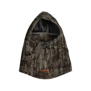 Thacha Gear Men's L-2 Midweight Softshell Balaclava Realtree Legacy One Size Fits Most