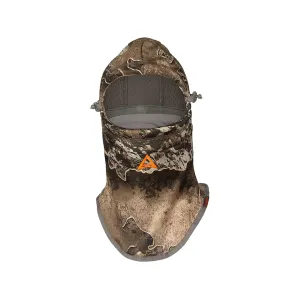 Thacha Gear Men's L-2 Midweight Balaclava Realtree Excape One Size Fits Most