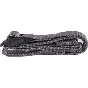 Millennium Marine Adjustable Seat Strap Gray