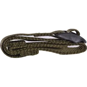 Millennium Marine Adjustable Seat Strap Green