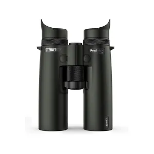 Steiner Predator Rangefinder Binoculars 10x 42mm Refurbished