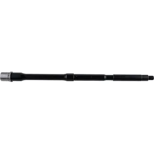 AR-STONER Barrel AR-15 5.56x45mm NATO M4 Contour 1 in 7" Twist 16" 41v50 Nitride