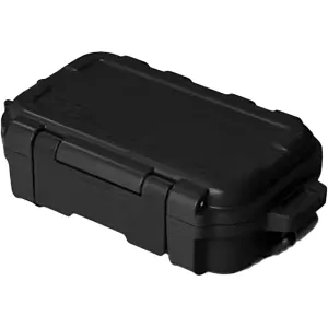 YETI LoadOut GoBox 1 Gear Case Black
