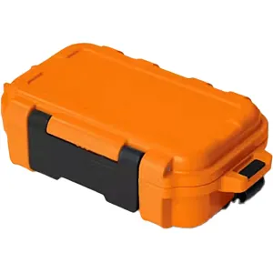 YETI LoadOut GoBox 1 Gear Case King Crab
