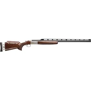 Browning BT-99 Max High Grade Single Shot 12 Gauge Shotgun 32" Blued Barrel Black Walnut Monte Carlo Stock