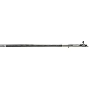 Pure Precision SKLTN Barreled Action 7mm PRC 24" Carbon Fiber Barrel