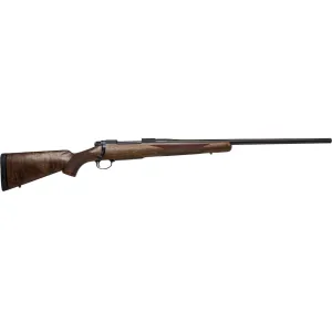 Nosler M48 Heritage Bolt Action Rifle 30 Nosler 26" Graphite Barrel Graphite Frame Walnut Field Stock
