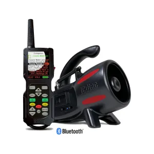 ICOtec Hellion+ Electronic Predator Game Call