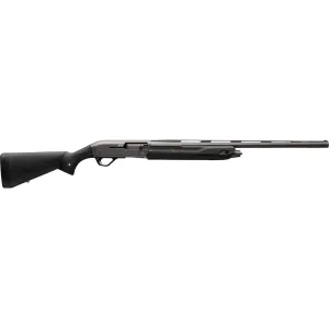 Winchester SX4 Hybrid Semi Automatic 20 Gauge Shotgun 28" Gray Barrel Black Field Stock