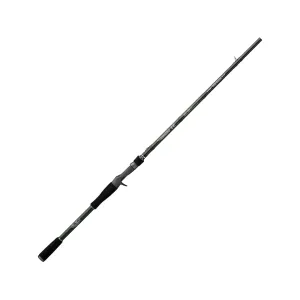 Evergreen Combat Stick Cranking/Bladed Jig 7'3" Casting Rod Hvy