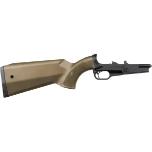 FightLite SCR Complete Lower Receiver Flat Dark Earth