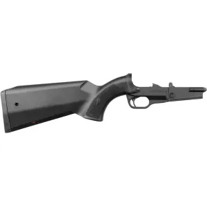 FightLite SCR Complete Lower Receiver Black