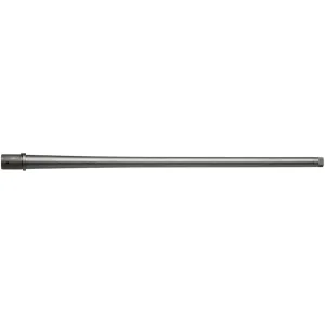 Daniel Defense Delta 5 Prefit Barrel 6mm Creedmoor 26" Cobalt Cerakote Varmint Contour 1:7.5" Twist