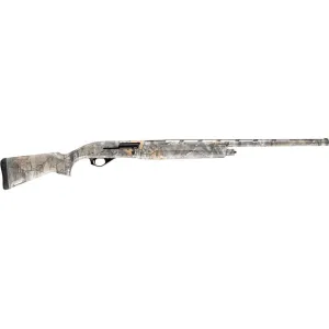 Impala Plus Semi Automatic 12 Gauge Shotgun 26" Realtree Xtra Barrel Realtree Xtra Field Stock