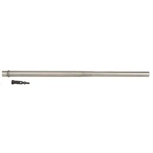 Shilen Drop-In Match AR-15 Barrel 17 Remington 24" Heavy Varmint Contour 1:10" Twist Stainless