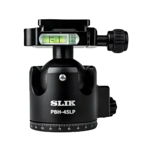 Slik PBH-45LP Professional Ball Head for Tripod