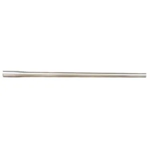 Shilen Centerfire Match Grade Barrel Blank 17 Caliber 28" Stainless #17 Contour 1:10" Twist