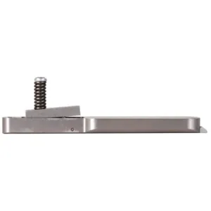NECG Magnum Break-Open Cartridge Trap In the White