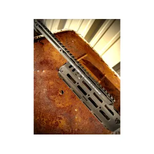 Vltor CASV AR-15 M-LOK Handguard Black