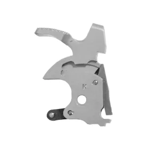 Power Custom Target Hammer for S&W K, L Frame Post 97 Case Hardened Steel