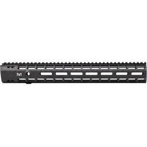 Aero Precision M4E1 Enhanced Gen 2 AR-15 M-LOK Handguard BAR Barrel Nut 14.94" Black
