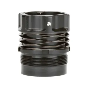 Griffin Armament DUAL-LOK HUB Mount Suppressor Adapter 1.375"-24 Thread