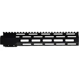 Vltor Freedom Rail AR-15 M-LOK Handguard 10.47" Black Handstop