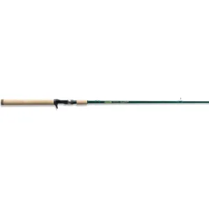 St. Croix Triumph Inshore 7' Casting Rod Med Hvy Fast