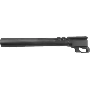 CZ CZ 75 Tactical Sports Barrel 9mm Luger 5.2" Black