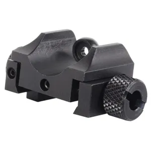 NECG Peep Sight for CZ 550