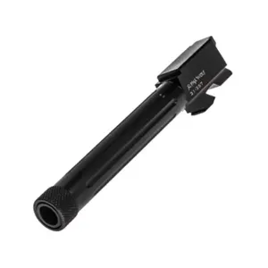 Lone Wolf AlphaWolf Threaded Barrel for Glock 31 357 Sig 5.03" Nitride