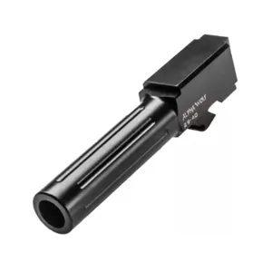 Lone Wolf AlphaWolf Conversion Barrel for Glock 29 Gen 1-4 10mm to 40 S&W 3.78" Nitride