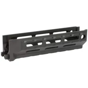 Midwest Industries Drop-In M-LOK Yugo M70 AK-47 Handguard Black