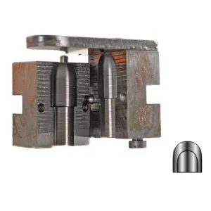 Lyman 1 Cavity Foster 20 Gauge Slug Mold (605 Diameter) 345 Grain