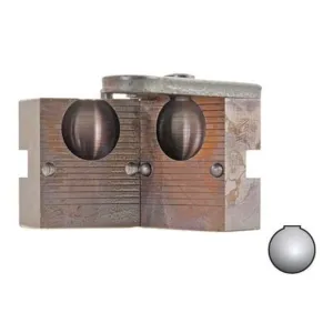 Lyman 1 Cavity Bullet Mold (715 Diameter) Round Ball