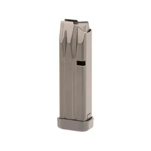 B&T Magazine B&T APC45 45 ACP 12-Round Steel Black